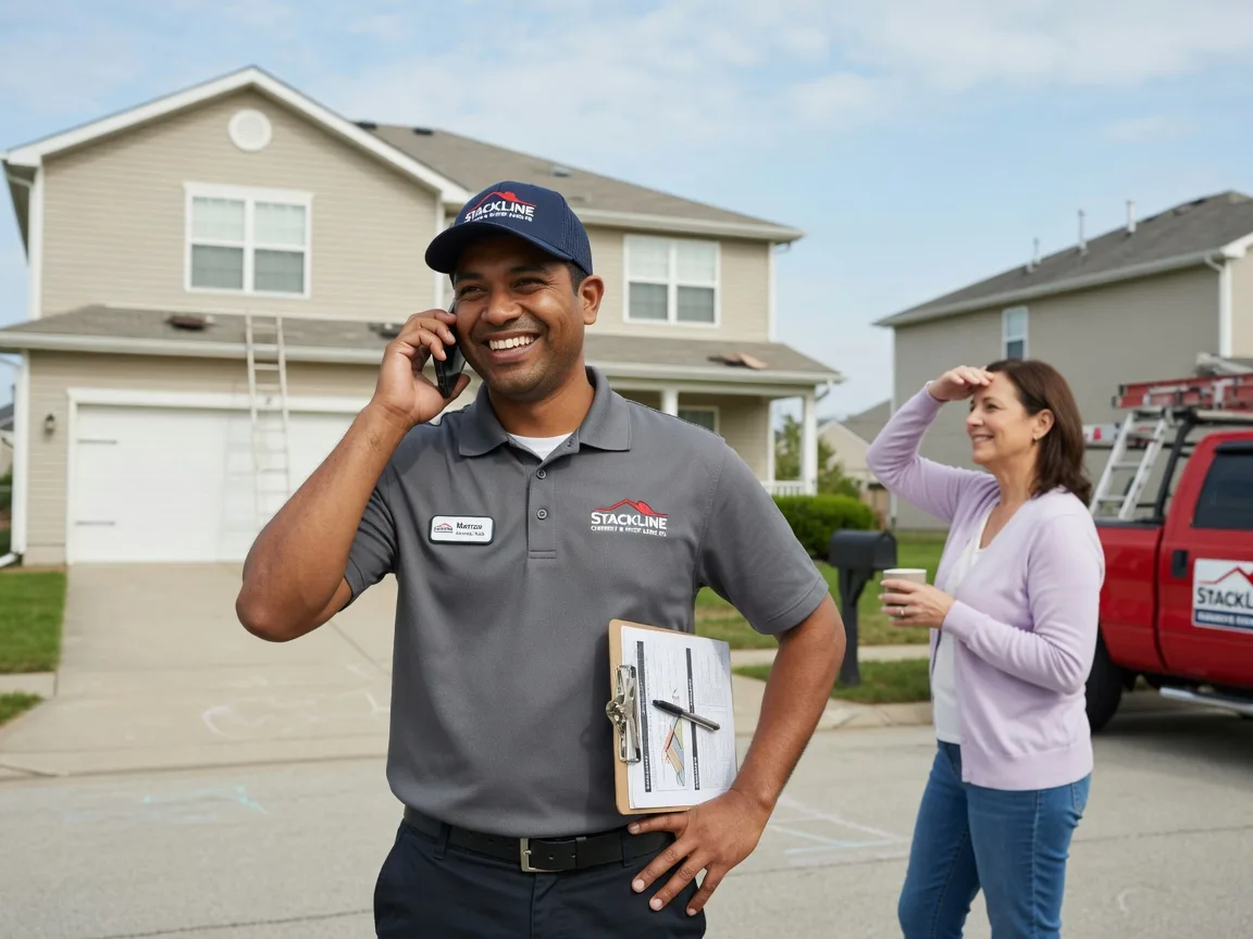 Chimney flashing repair Smithfield, VA FAQs